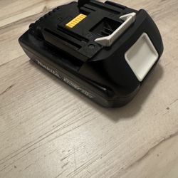 Makita 2.0 Battery