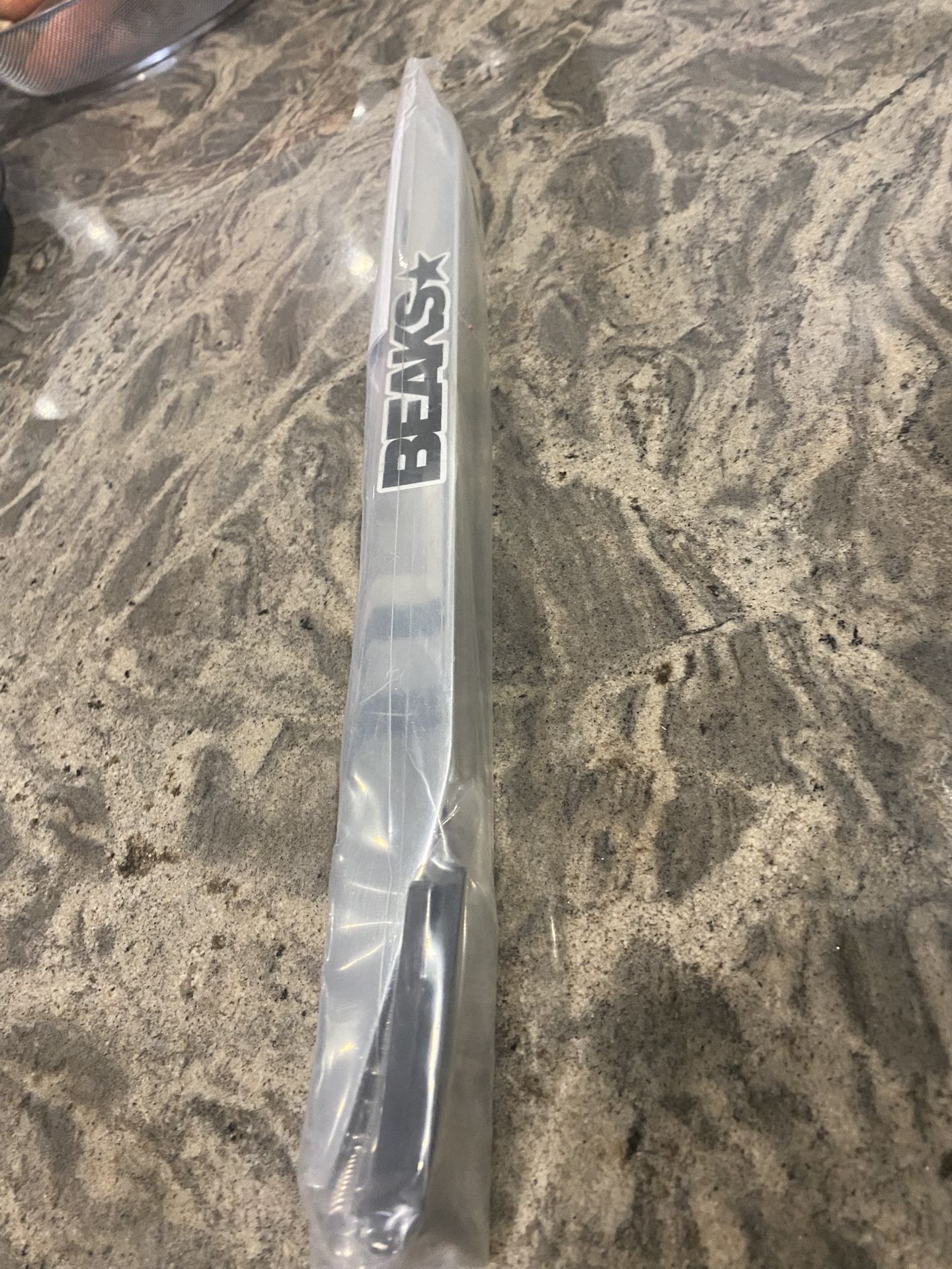 96 . 00 Honda Civic Beak Rear Suberame Tires Bar New