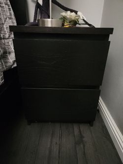 Ikea Night Stands