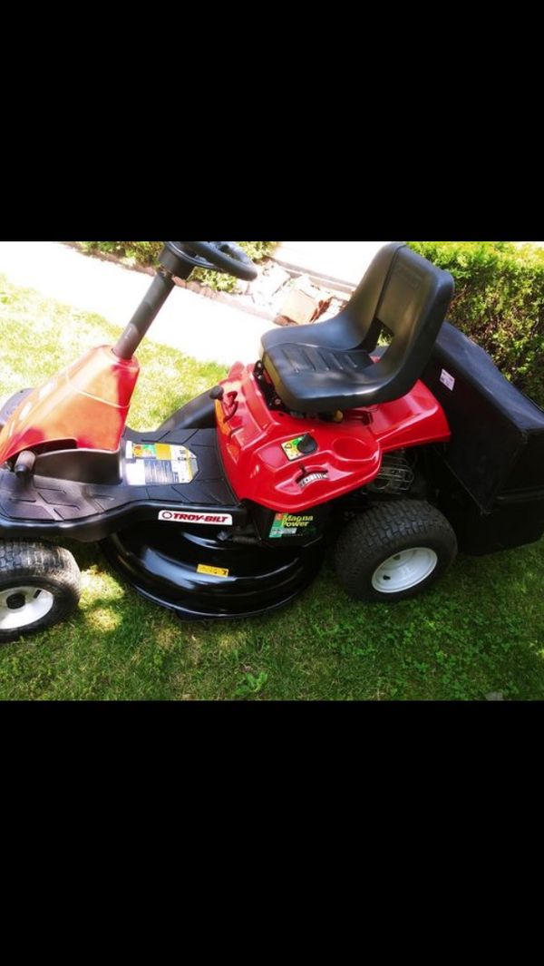 TROYBILT, TB30R mower for Sale in Indianapolis, IN OfferUp