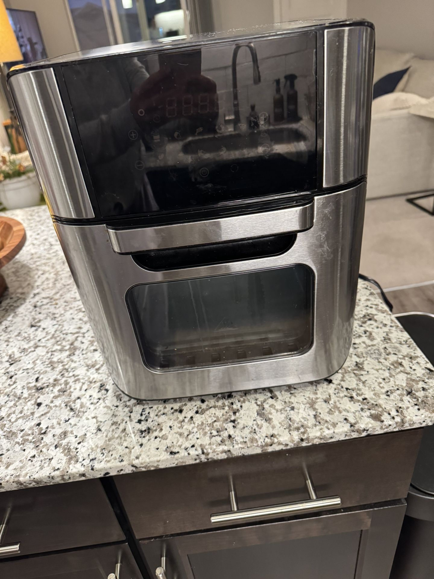 Emeril Lagasse™ AirFryer Pro™