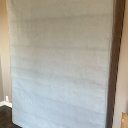 Queen Size Box Spring