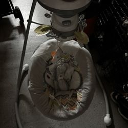 Baby Swing 