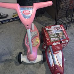 Radio Flyer Scooters