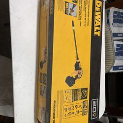 dewalt 5 ah 500 psi power cleaner