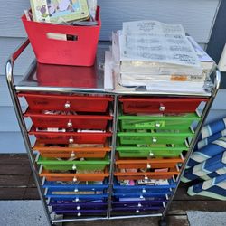 Crafting Scrapbooking Lot