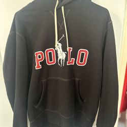 Polo Hoodie