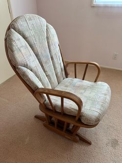 Rocking Chair