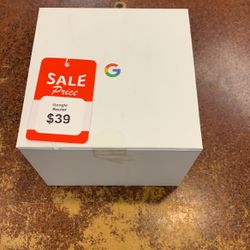 Google Router