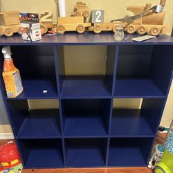 Kids Cubbies 