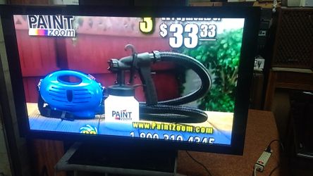 Pioneer 50" Plasma TV