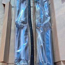 GMC Acadia AT4 Denali SLE SLT SL 2017 - 23 Running Board Step NEW !