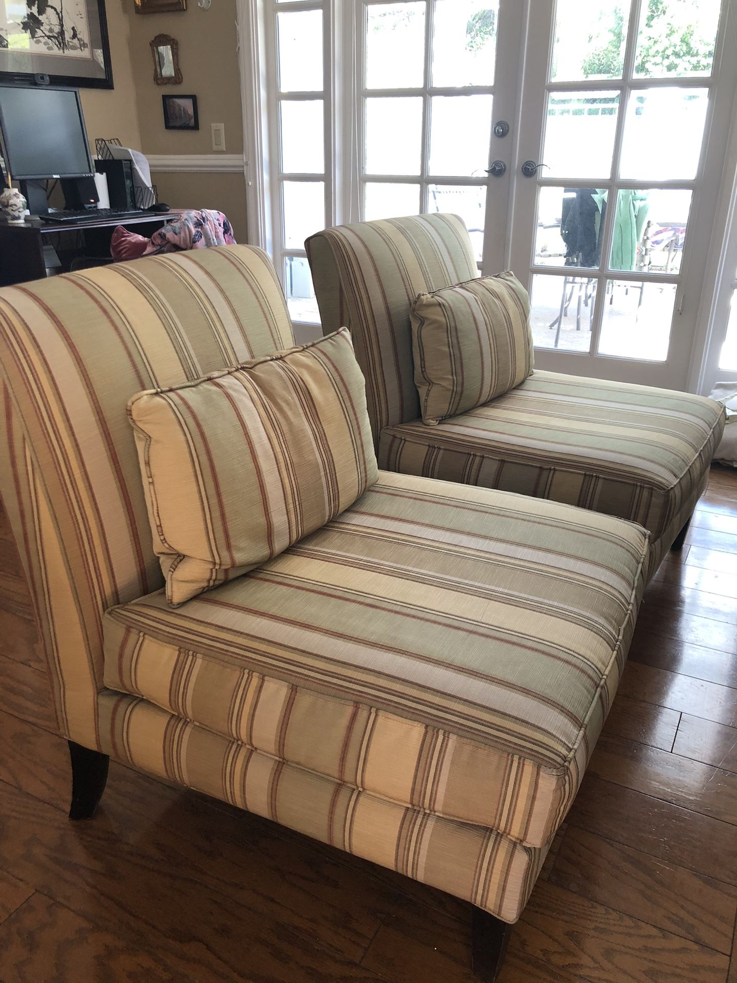 sofa chairs