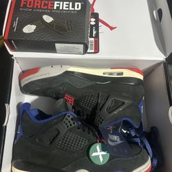 Jordan 4 Rare Air Size 9