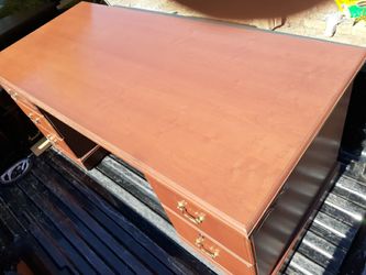 Executive Desk $70  OBO