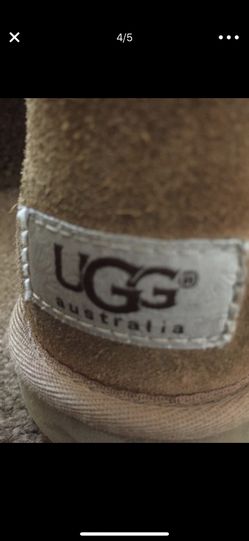 Ugg boots