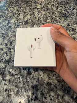 AirPod 4 (ANC)