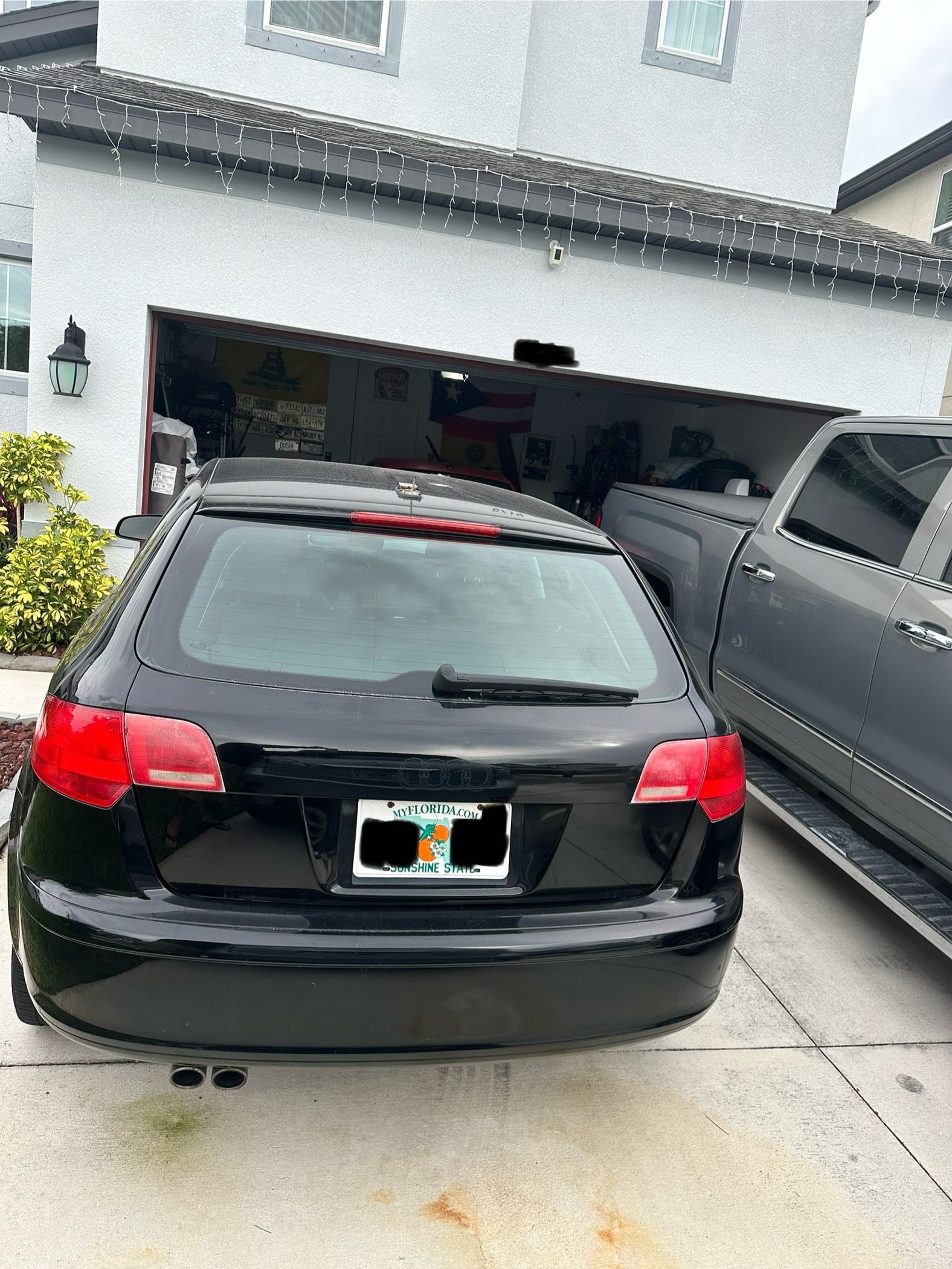 2006 Audi A3 for Sale in Parrish, FL OfferUp
