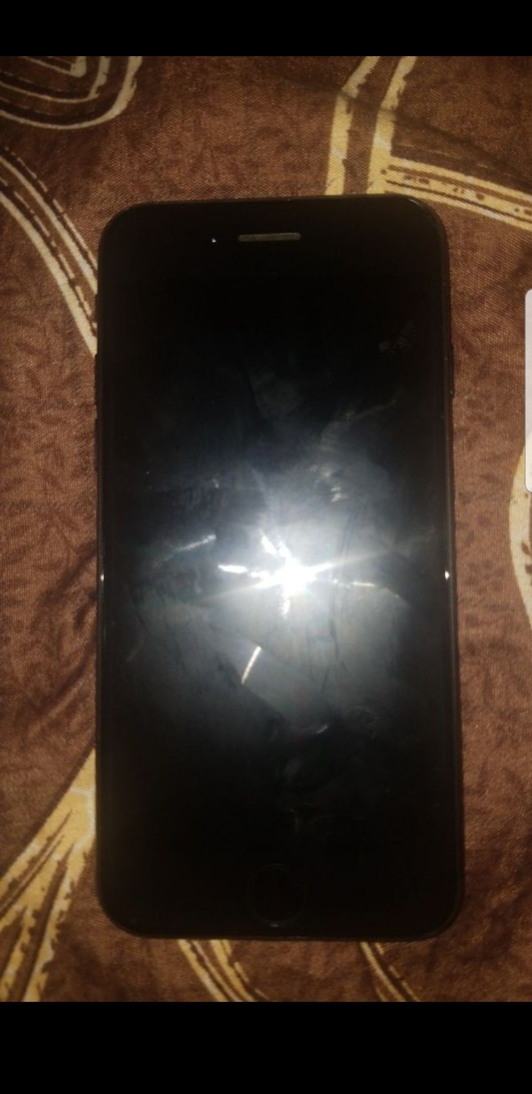 Iphone 7 128GB unlocked