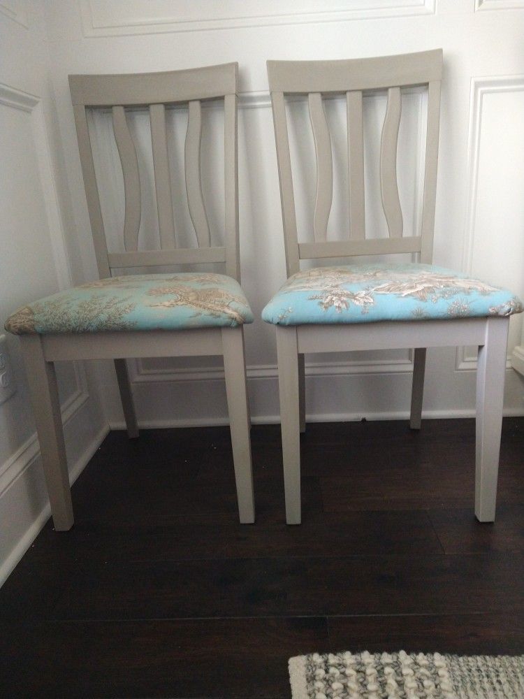 Dining Chairs Set Of 4