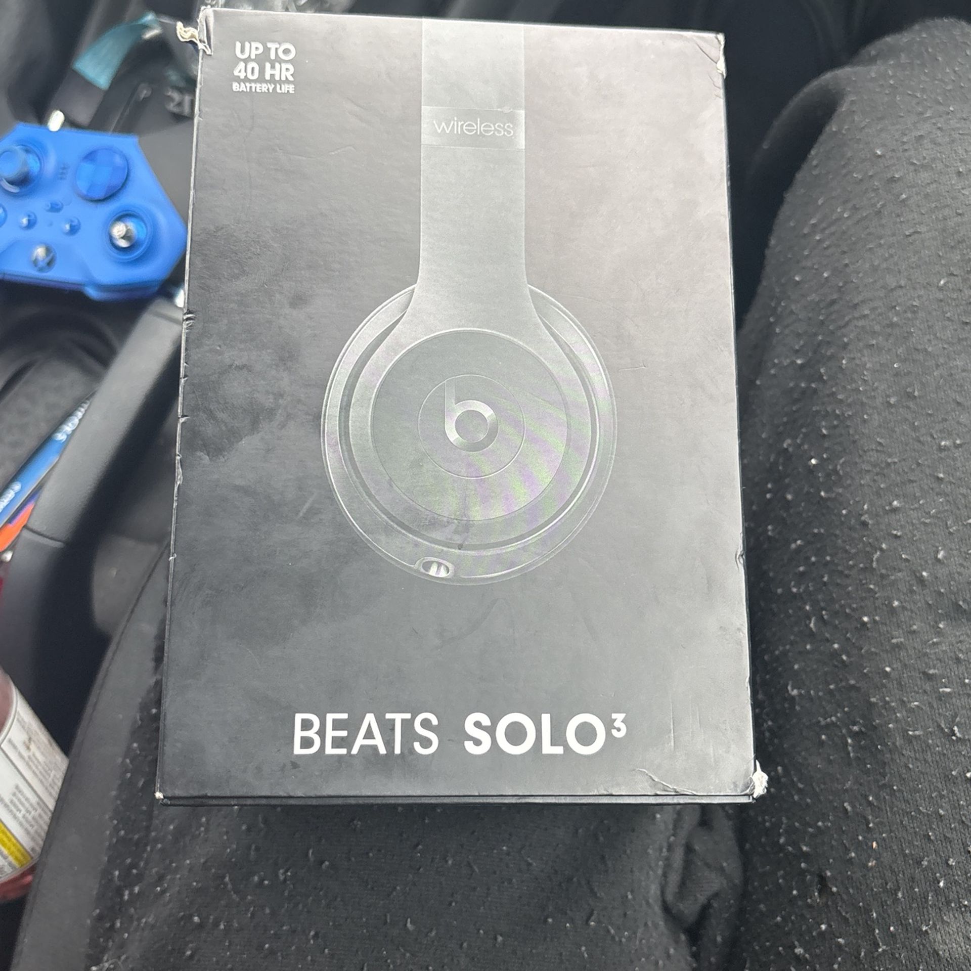 BEATS SOLO 3