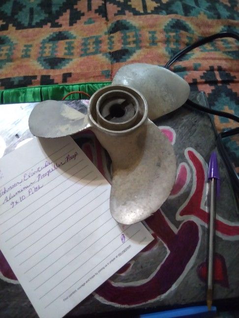 Propeller