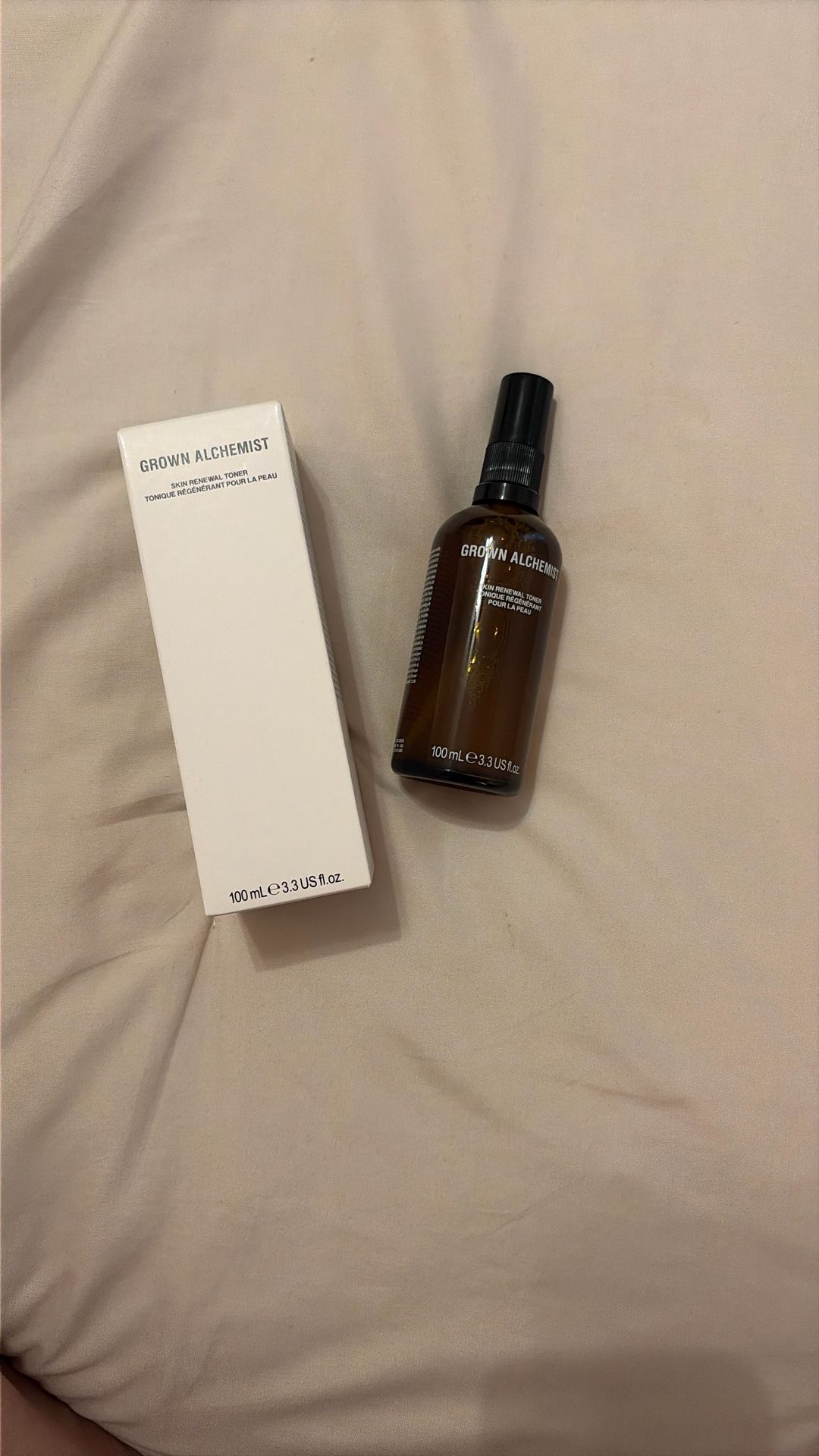 Grown Alchemist Skin Renewal Toner