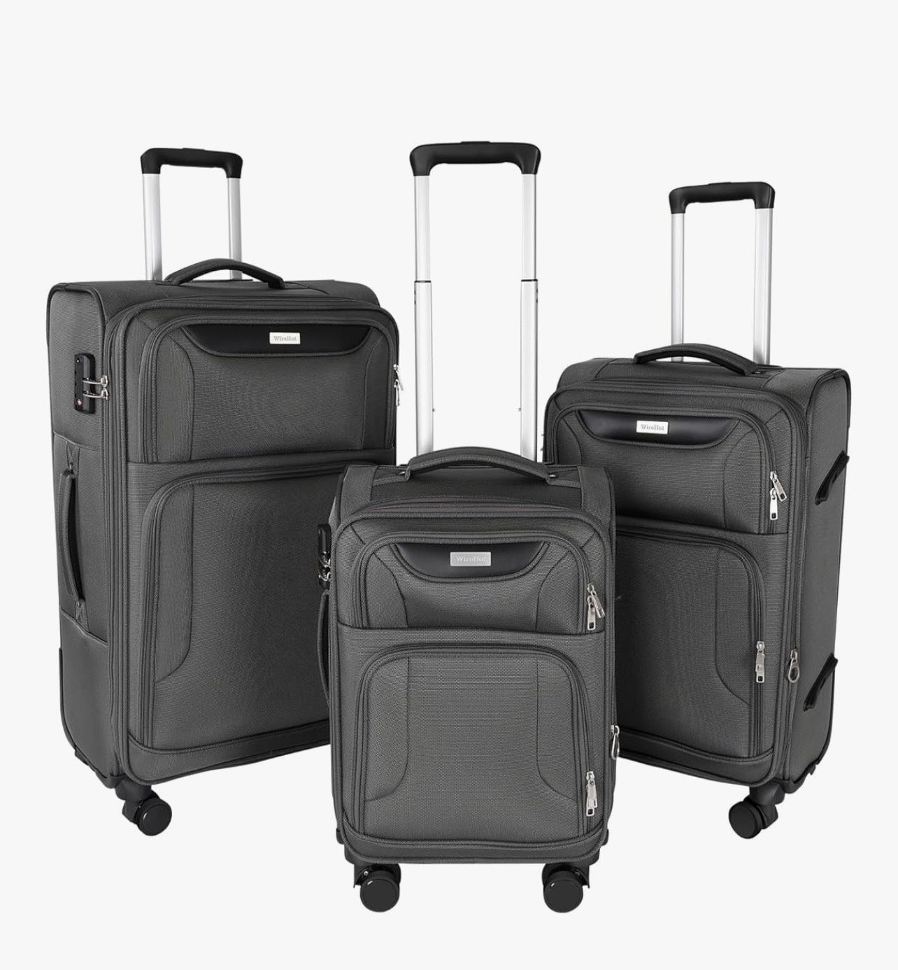 Luggage Set Brand New