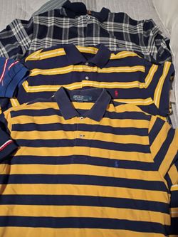 Vintage Ralph Laurens