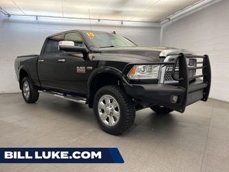 2015 RAM 2500