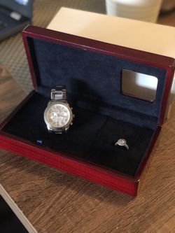 Brand new jewelry box 1 for $10, 3 pcs available, perfect for mother’s day gift