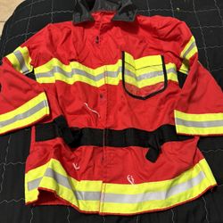 She 3-6 Coat Only