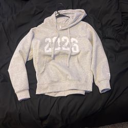 Class Of 2026 Hoodie