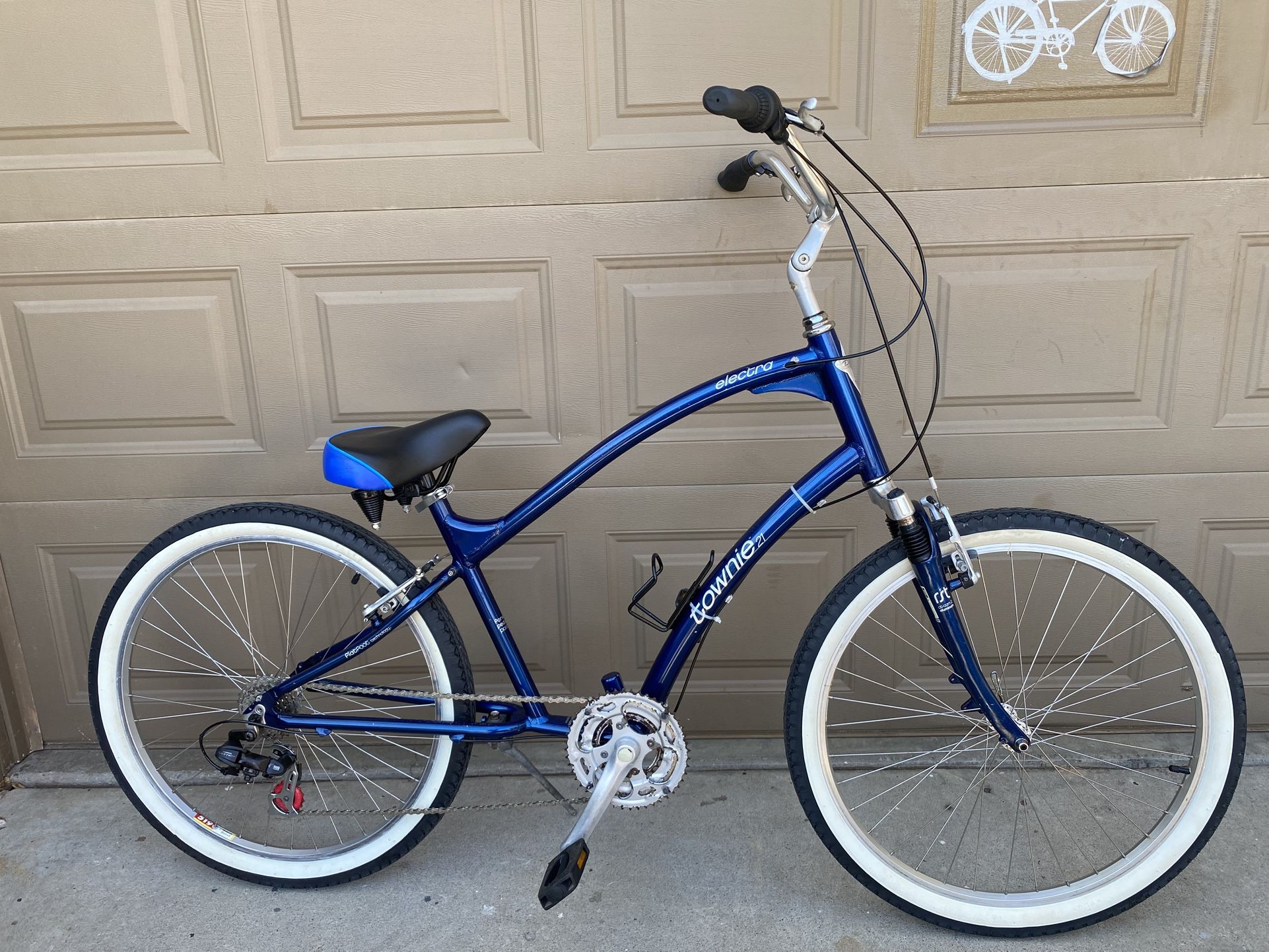 Electra Townie Beach Cruiser