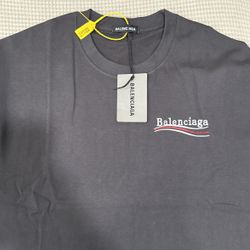 Balenciaga Shirt