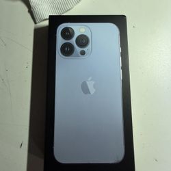 Iphone 13 Pro Unlocked
