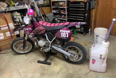 2003 KTM 65sx