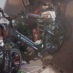 Special Moment 2hrs Deal Ebike