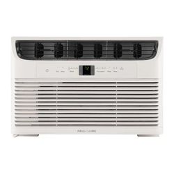 Frigidaire - (FHWC063TC1) 6,000 BTU 250 Sq. Ft. 115V. Window Air Conditioner with Remote - White
