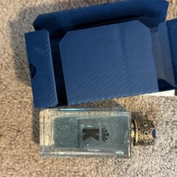 Dolce Gabbana  The King 