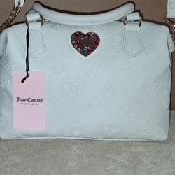 Juicy Couture Satchel 