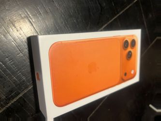 iPhone 17 pro Max factory unlocked 🔓