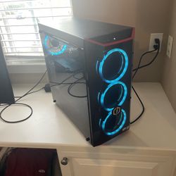 Cyberpowerpc C Series