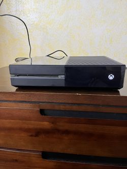 Xbox One 