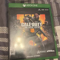 Call of Duty 4