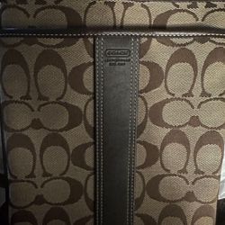 COACH CROSSBODY