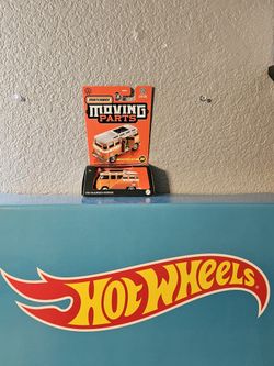 Matchbox Super Chase 