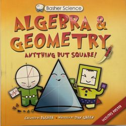 Algebra & Geometry Anything But Square!