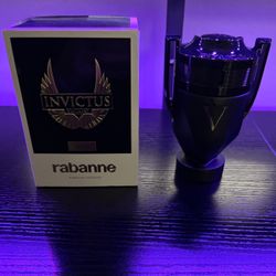 Paco Rabanne Invictus Victory Parfum Intense