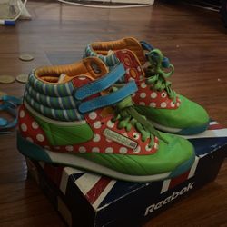 Reebok